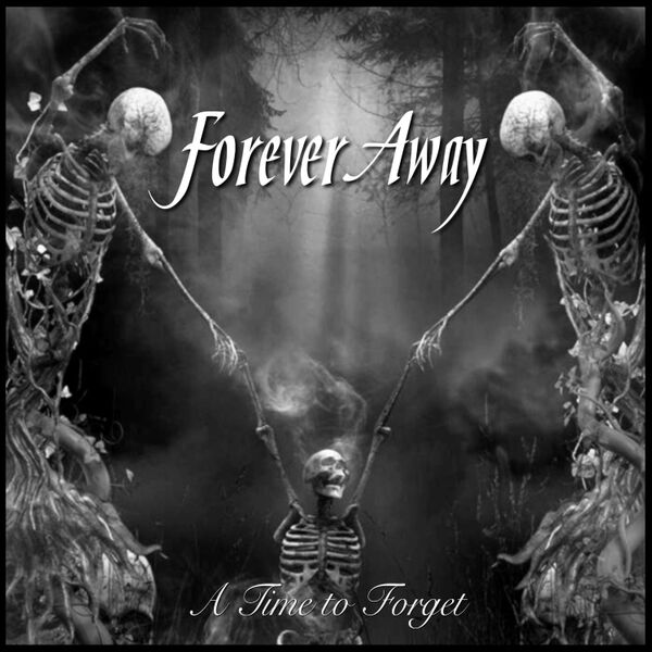 Cover art for A Time to Forget